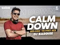 Download Lagu Calm Down (Melodic Techno Mix) | DJ Baddiee | Rema | Selena Gomez