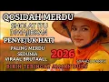Lagu SHOLAT ITU DIWAJIBKAN - VIRALL NO 1 SEDUNIAA 2025 ✨️ QOSIDAH MERDU MUSIK GAMBUS TERMAHALL 