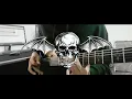 Download Lagu Avenged Sevenfold | Unholy Confession (Guitar Cover) 2020