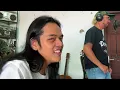 Otong Koil & Resa @kuburanband Rekaman Vokal Tuturut Munding