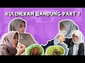 Download Lagu MAMA RIETA DAN NICKY ASTRIA BELAIN KE BANDUNG BUAT KULINERAN !! PERUT KENYANG HATI SENANG...