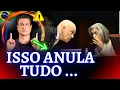 Lagu Isso que o Alexandre fez ANULA TODO o Processo contra Bolsonaro