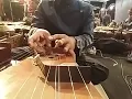 Lagu Siter Jawa (Eling2-Ayak Mijil pl.7)
