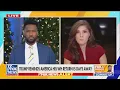 Sean Duffy s wife Rachel Campos-Duffy complains about the treatment of January 6th perpetrators