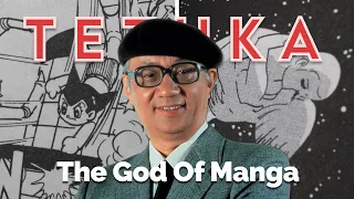 Download How Osamu Tezuka Became the God of Manga MP3