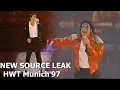 Download Lagu [NEW SOURCE] Michael Jackson - Live at Munich 1997 (Unedited Version)