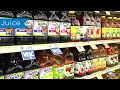 Shopping with your Virginia WIC Food List