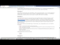 PentesterLab Web For Pentester SQLi EX4