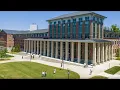 Newton Campus - Highlight