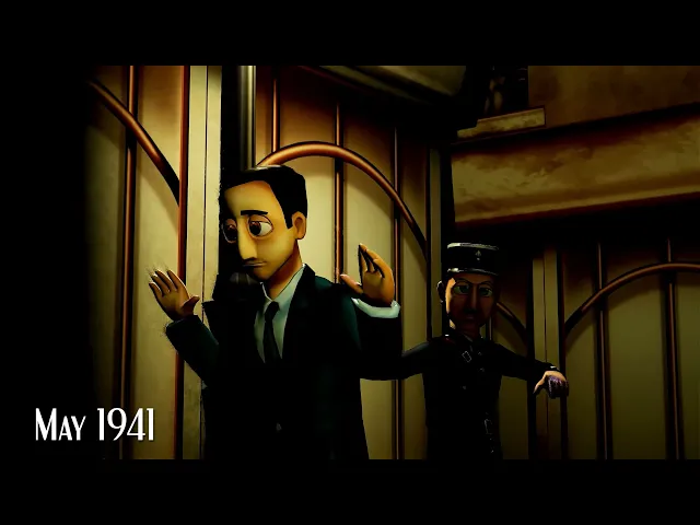The Light In The Darkness [XOne/XSX/PC] Debut Trailer
