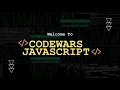 CODEWARS - Solving Coding Challenge 6 kyu using JavaScript