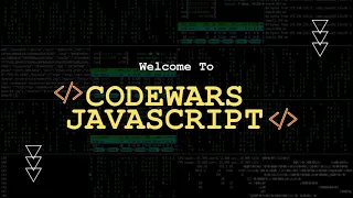 CODEWARS - Solving Coding Challenge 6 kyu using JavaScript