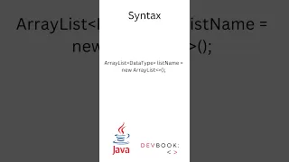 Java ArrayList Demystified Unraveling the Dynamic Array Wizardry