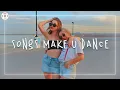 Lagu Best songs that make you dance 2025 💽 Party songs 2025  ~ Songs to sing \u0026 dance