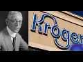 Untold Story of Kroger s Founder and The Company Success