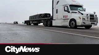 Province Wide Survey Asking If Speed On Alberta Divided Highways Should Increase 