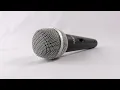 Highly Suspect - Vanity (vocals backing track)