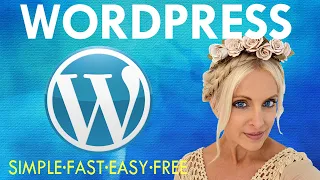 How To Create A WordPress Website 2026 The Ultimate WordPress Tutorial For Beginners