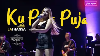 ku puja puja uut selly bikin betah lathanza terbaru 