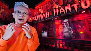 Download SAYA MASUK KE RUMAH HANTU PERTAMA KALI!! MP3