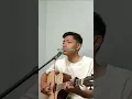 Download Lagu Cintaku Tak Terbatas Waktu - Anie Carera || Cover Gitar By Verdi Official #shorts