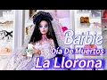 Download Lagu UNBOXING Barbie DíaDeMuertosLaLlorona – deze pop was binnen enkele uren UITVERKOCHT!