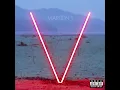 Sugar - Maroon 5