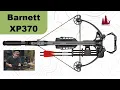Barnett XP370 unboxing review chronograph Part 1