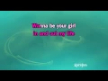 Don't Walk Away - Jade (R&B group) | Karaoke Version | KaraFun