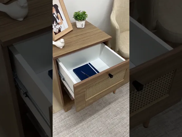 Vídeo do produto