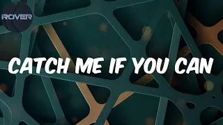 adekunle gold lyrics catch me if you can