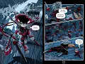 The Voice Of Cat Ninja