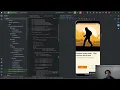 Comp1786 Mobile Application Design and Development - Le Trung Hau