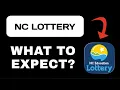 NC Lottery Mobile App Explained - What to Expect