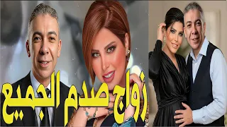 شمس الكويتية تخرج عن صمتها انا زوجة ضياء العوضي وحامل منه واطالب بنصيبي في الميراث دندنها