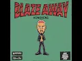 Blaze Away - Konshens & Collie Buddz