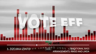 eff album 3 zizojika izinto