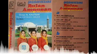 al kautsar bulan ampunan