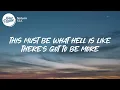 SZA - Saturn (Lyrics)