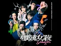 GAMER GIRLS - Sabrina Cheung 張蔓莎 & Jaime Cheung