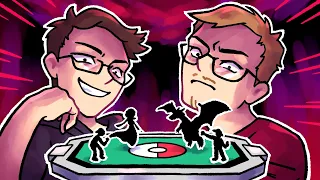 I Created Pokemon's Largest Nuzlocke Tournament