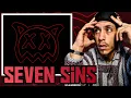 Download Lagu My new favorite song from REN!!! Seven Sins *REACTION*