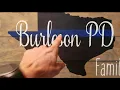 First Amendment audit on the Burleson Police Department