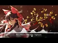 Download Lagu Panic Attacks In Paradise (Ashnikko) - Nightcore