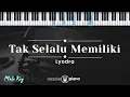 Download Lagu Tak Selalu Memiliki - Lyodra (KARAOKE PIANO - MALE KEY)