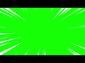 Anime Zoom Greenscreen - Anime Green Screen Zoom Effect (Download) - Animi Zoom Greenscreen