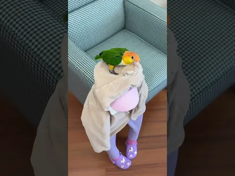 Kızımı göremeyince çok gürültü çıkarıyordu 🥲