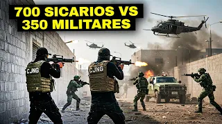 el culiacanazo la peor humillaci n del c rtel de sinaloa al ej rcito mexicano