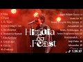 Lagu Kumpulan Lagu Terbaik HINDIA x FEAST Full Album | Lagu Pop Terpopuler 2025 | Menari Dengan Bayangan