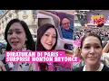 Download Lagu Maia Estianty Diratukan Irwan Mussry, Surprise Nonton Beyonce - Kuliner Mewah Di Paris #maiaestianty